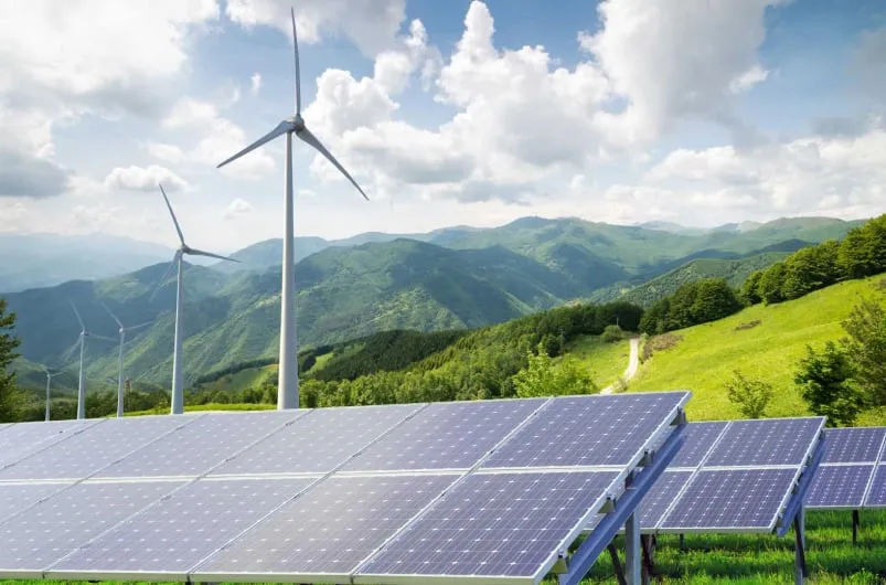 Enerji Sektöründe Güvenli ve Sürdürülebilir Projelerin Önemi