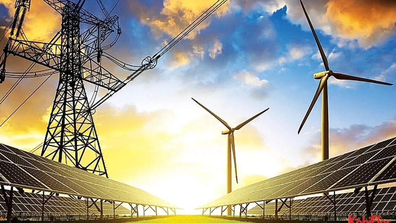 Türkiye’de Enerji Sektörünün Değişimi ve Geleceğe Yönelik Yatırımlar
