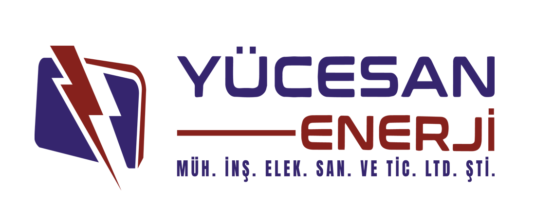 Yücesan Enerji Logo